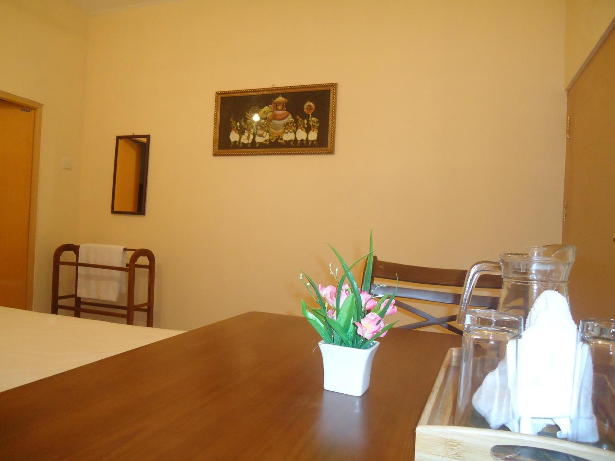 Guest House Kaduwela Zewnętrze zdjęcie