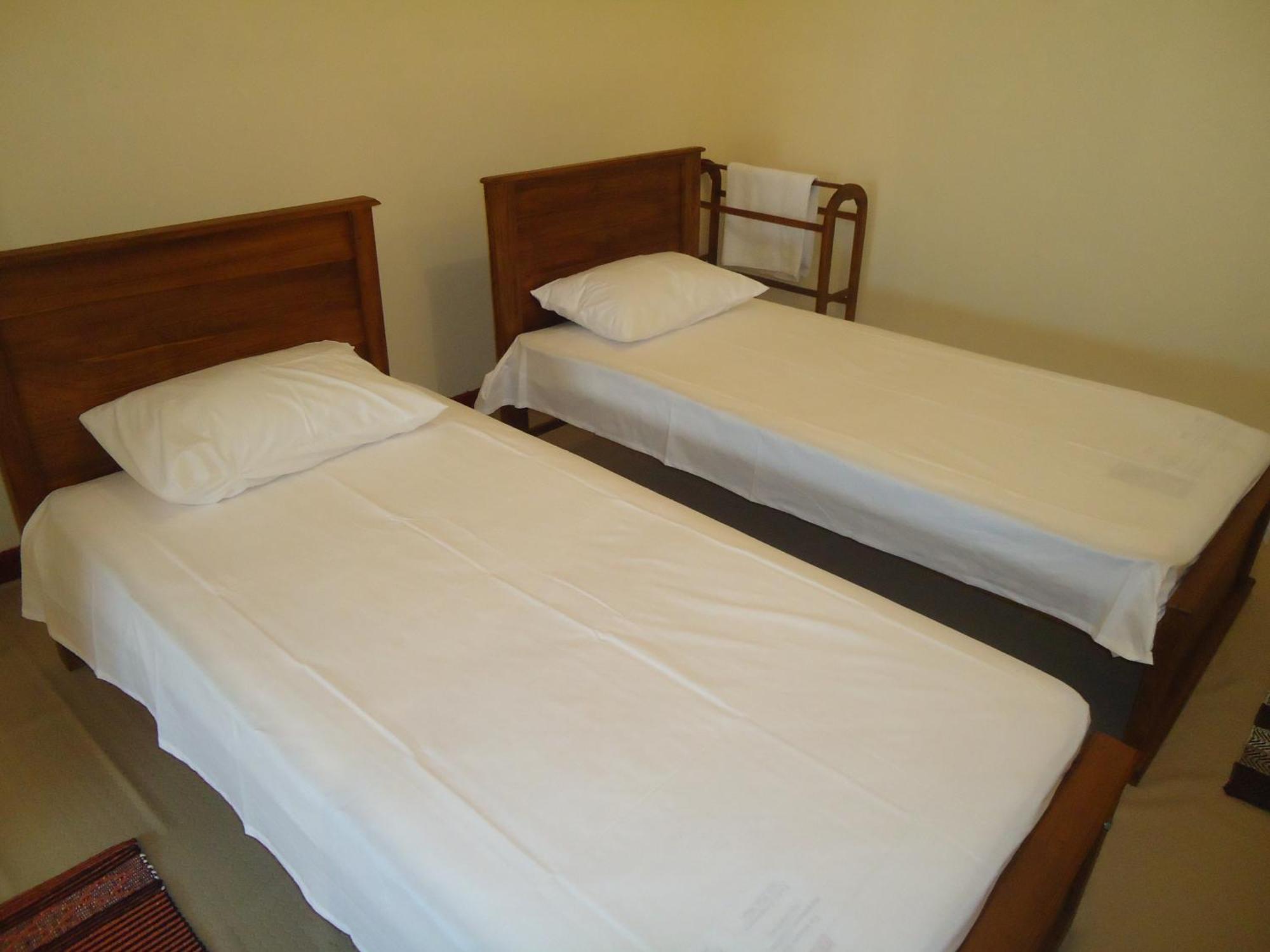 Guest House Kaduwela Zewnętrze zdjęcie