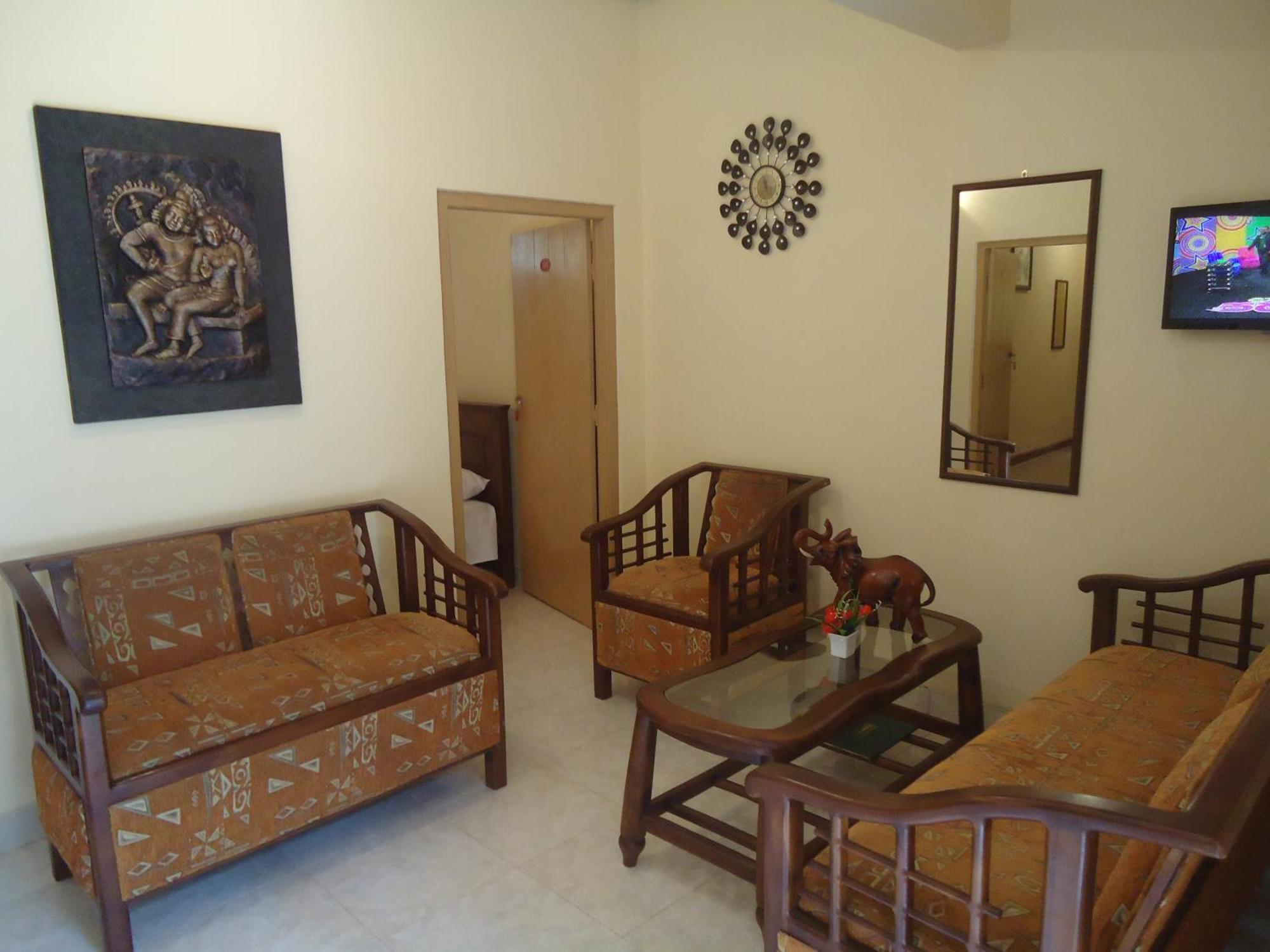Guest House Kaduwela Zewnętrze zdjęcie
