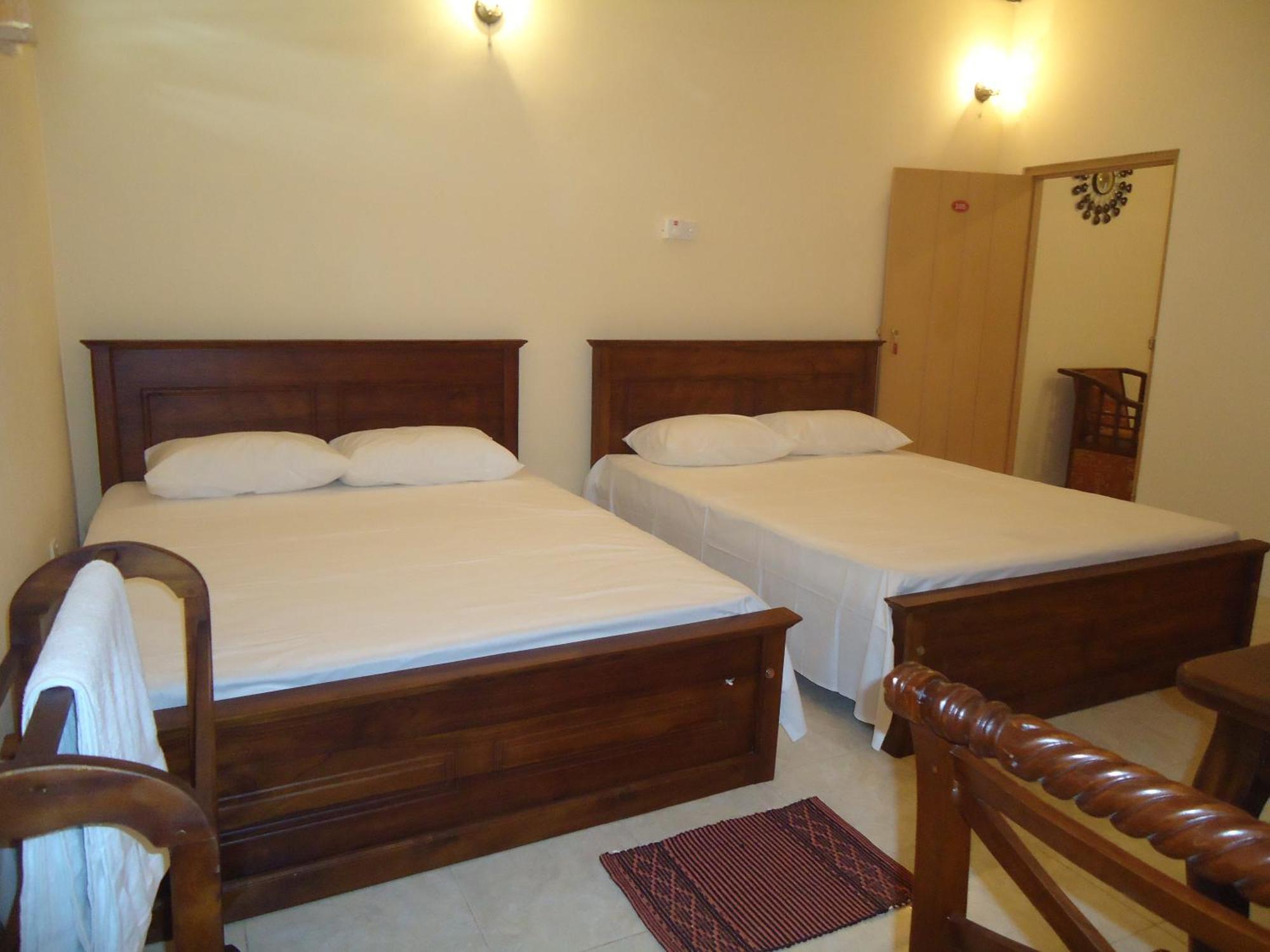 Guest House Kaduwela Zewnętrze zdjęcie