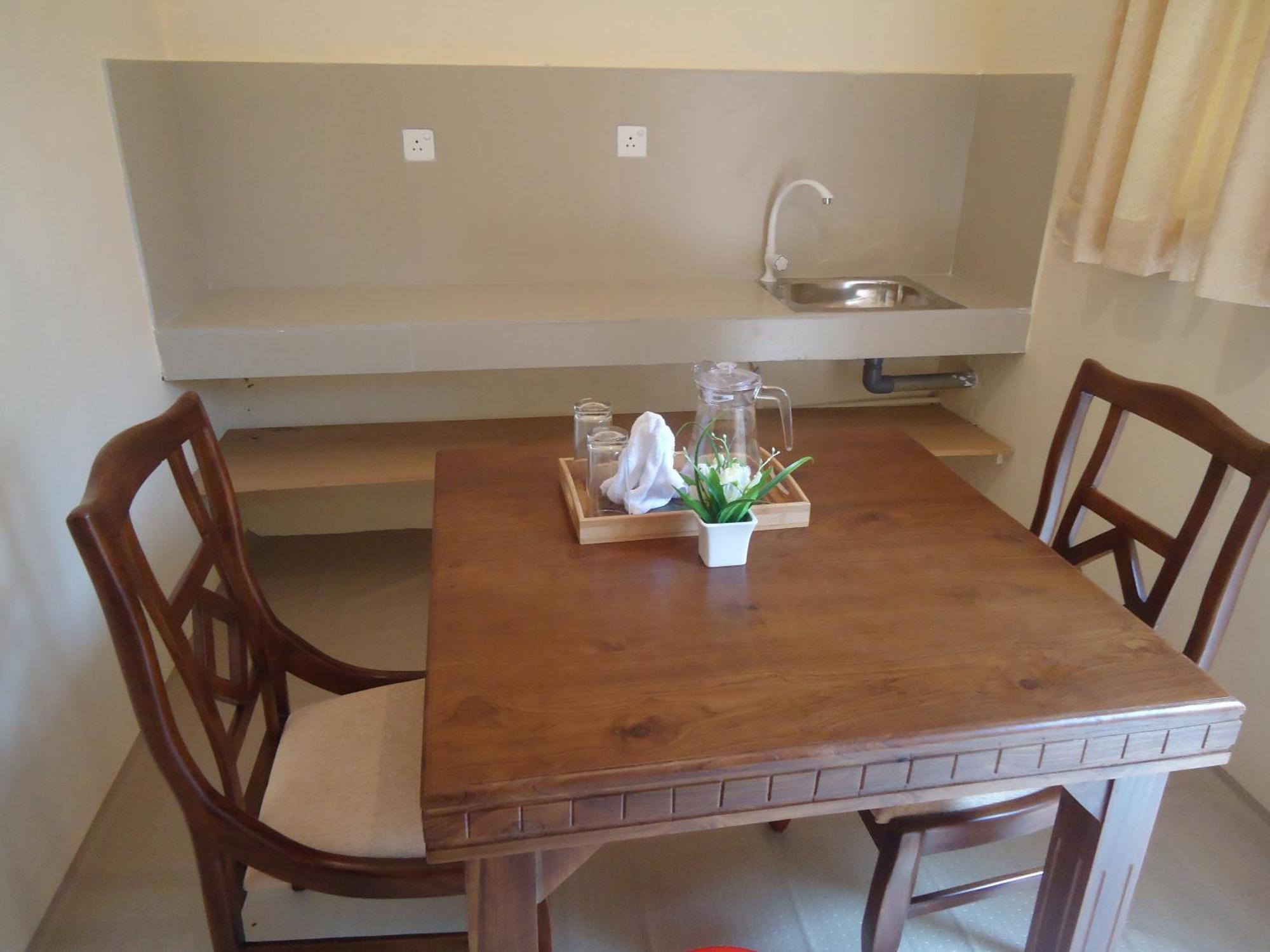 Guest House Kaduwela Zewnętrze zdjęcie