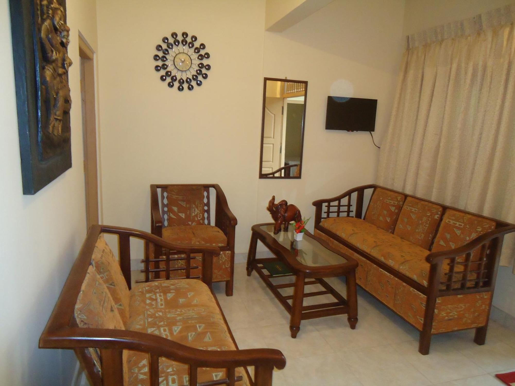 Guest House Kaduwela Zewnętrze zdjęcie