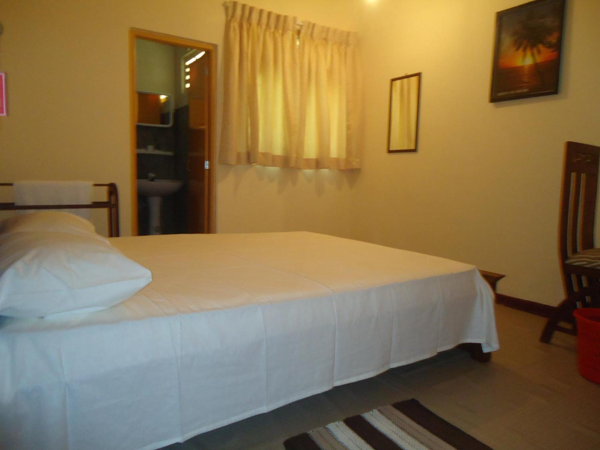 Guest House Kaduwela Zewnętrze zdjęcie
