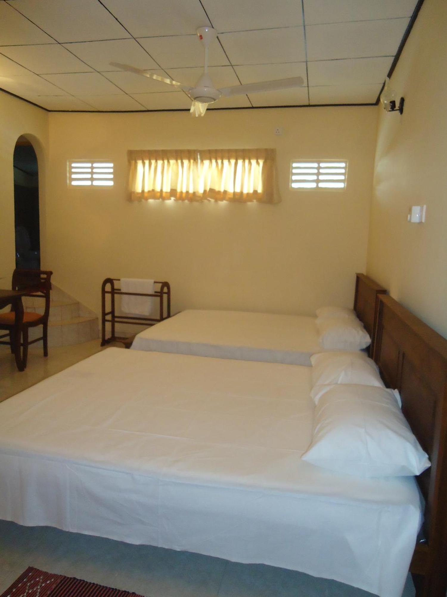 Guest House Kaduwela Zewnętrze zdjęcie