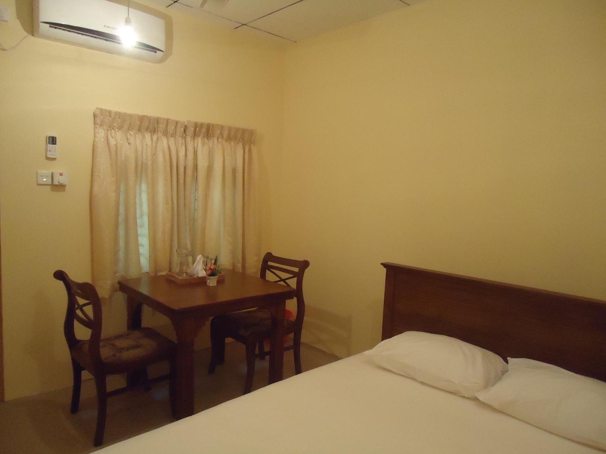 Guest House Kaduwela Zewnętrze zdjęcie