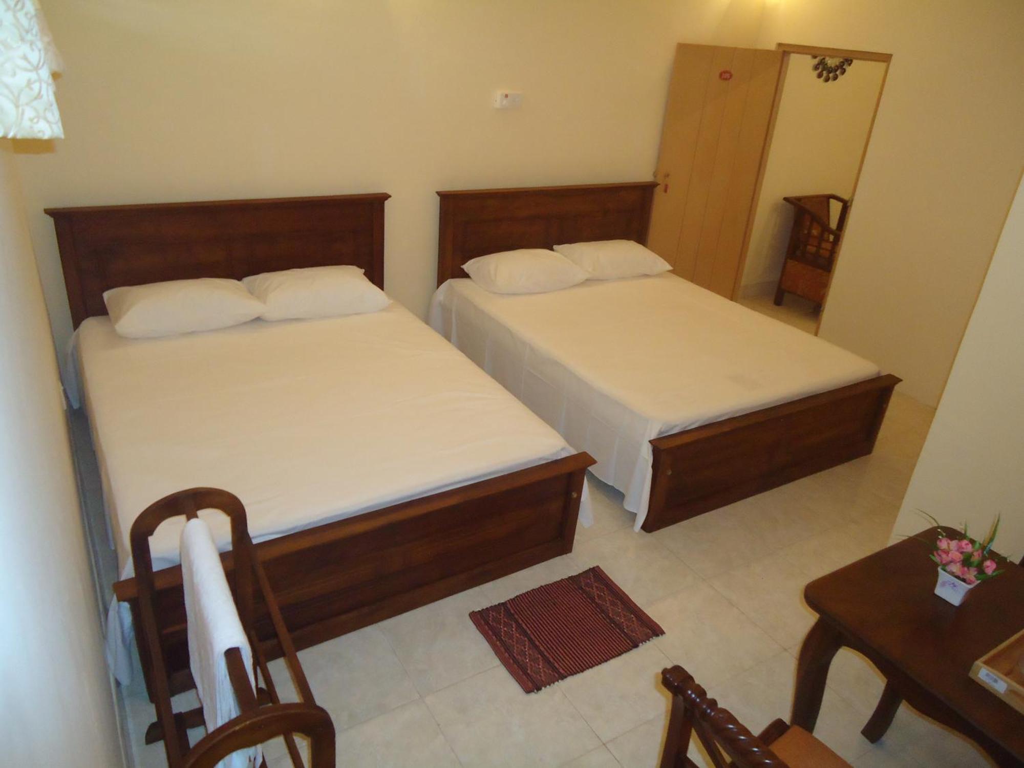 Guest House Kaduwela Zewnętrze zdjęcie